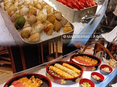 -星汇餐厅(新濠影汇店)