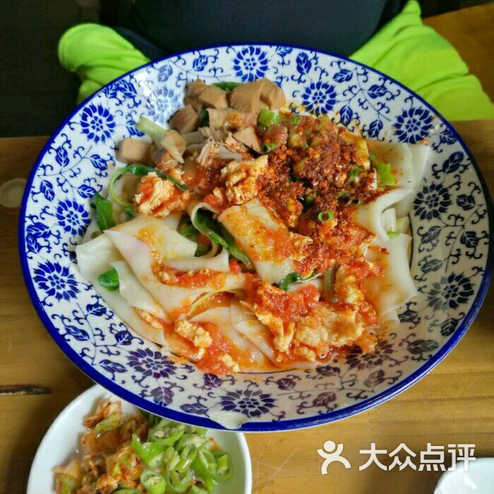 澄县老哥澄城水盆羊肉羊杂墩子图片-北京水盆羊肉-大众点评网