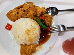 -宜家·瑞典风味餐厅(烟台路店)
