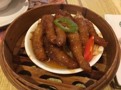 -添好运点心专门店(百老汇店)