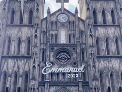 -圣约瑟夫大教堂