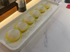 冰淇淋雪媚娘-海龙馆海鲜餐厅(西湖文化广场店)