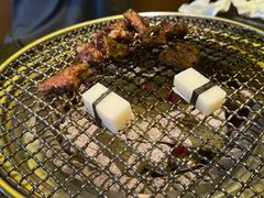 -樱嘢·炭火烧肉(惠南店)
