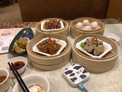 -稻香酒家(长宁KING88广场店)