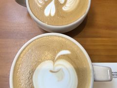 -fishtank鱼缸咖啡(三山街店)