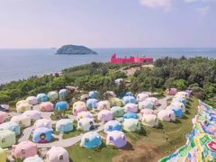 -漳州滨海火山岛自然生态风景区