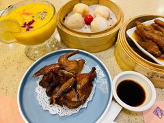 乳鸽-点都德(北京路贰店)