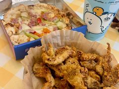 -山姆会员商店(杨桥西路店)