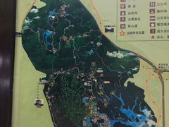 -大屏嶂森林公园