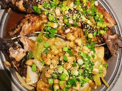 -味妙烤鱼吧(回龙观店)