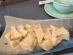 普宁豆腐-潮界(大学路店)