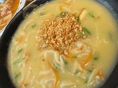 -老雒阳面馆·水席(定鼎门店)