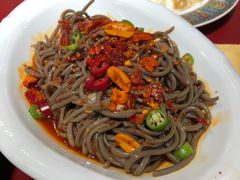 -海尔巴格新疆餐厅(东来兴店)
