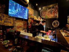 -木子烧鸟屋(百子湾店)