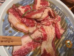 -黑牛の店·和牛烧肉(大悦城店)