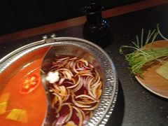 -牛New寿喜烧(金茂览秀城店)