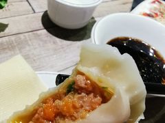 -四姐妹东北饺子(沙尾路店)
