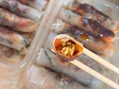 -明艳安顺小裹卷(小锅凉粉.酸汤饭.虎门巷店)