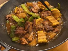 -客临百思德·东北特色馆(龙湖时代天街店)