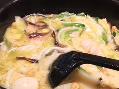 -阿香米线(龙岗万科广场店)