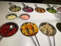 -豪客来牛排(中央花苑店)