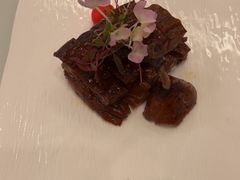 -和平官邸·花园餐厅(武定西路店)
