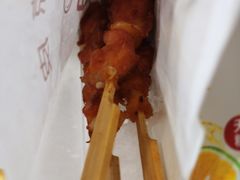 -魏家凉皮(祈年大厦店)