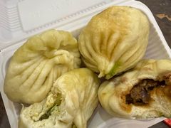 -张包铺(道外店)