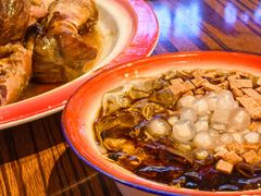 -桐哥肉铺(万柳华联店)