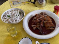 -安记烧鹅(新桥店)