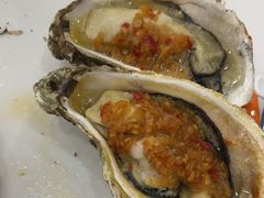-粤盛海鲜平价店(洛溪食街店)