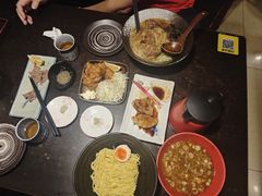 -日本料理神拉面