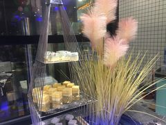 -圣琼美食百汇自助餐(白云万达店)