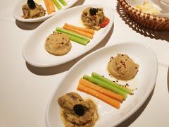 -Pasha帕夏土耳其餐厅(南昌路店)