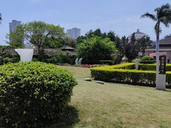 -惠和石文化园