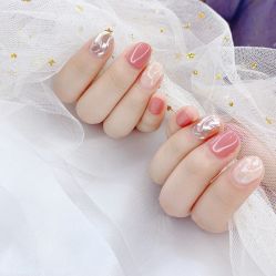 -米小兔美甲美睫