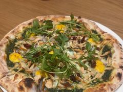 -城市大道红炉披萨烘焙坊