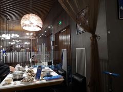 -鼎香缘海鲜自助火锅烤肉(锦辉购物广场店)