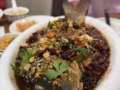 -米香居新鲁味·水饺餐厅