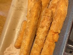 -新石器烤肉(马鞍山印象汇店)