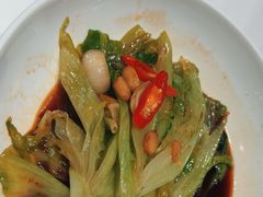 -龙船人海鲜城(长治路店)