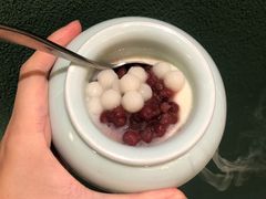 -小厨娘淮扬菜(六合欢乐港店)