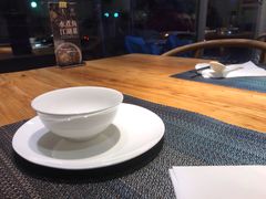 餐具摆设-椿1978江湖菜
