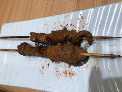 -敏丁拌饭(中街总店)