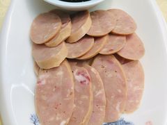 昱德来老粉肠-昱德来·天津菜(河西店)