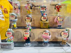 -泡泡玛特POPMART(上海环球港店)