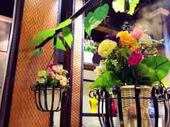 -陈三娃泡姜鸡(太白北路店)