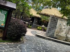 -清远熹乐谷温泉度假酒店