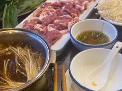 -蒙星月涮肚火锅城(宏运家园店)