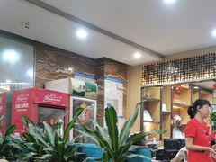-和乐喜点(宝岗大道店)